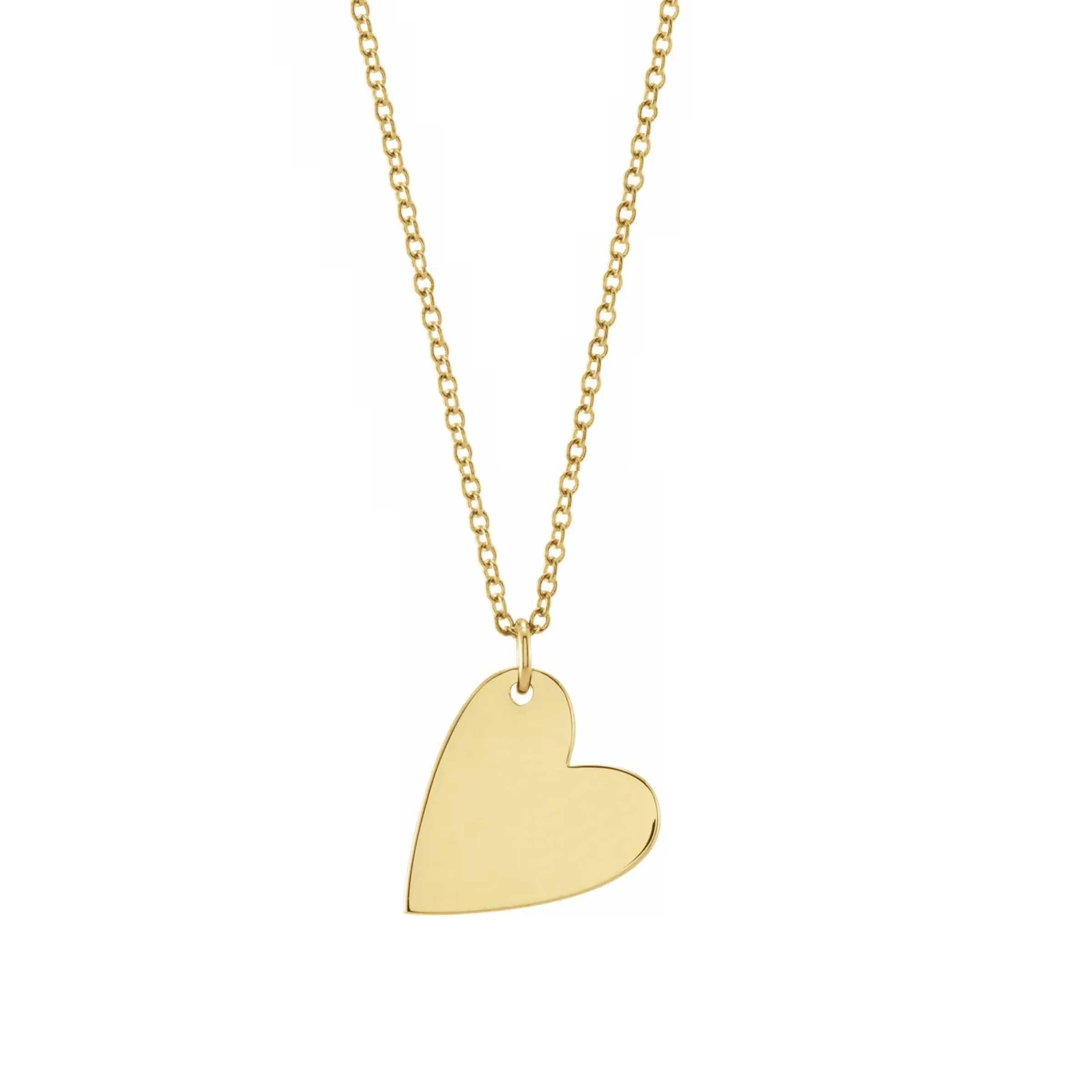 Buy Small Heart Locket Necklace Gold Charm Necklace Gold Heart Locket  Jewelry Gift for Her Valentine's Day Gift Minimalist Jewelry Gold Jewelry  Online in India - Etsy