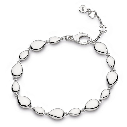 Sleek Silver Jewelry Collection – Fortunoff Fine Jewelry