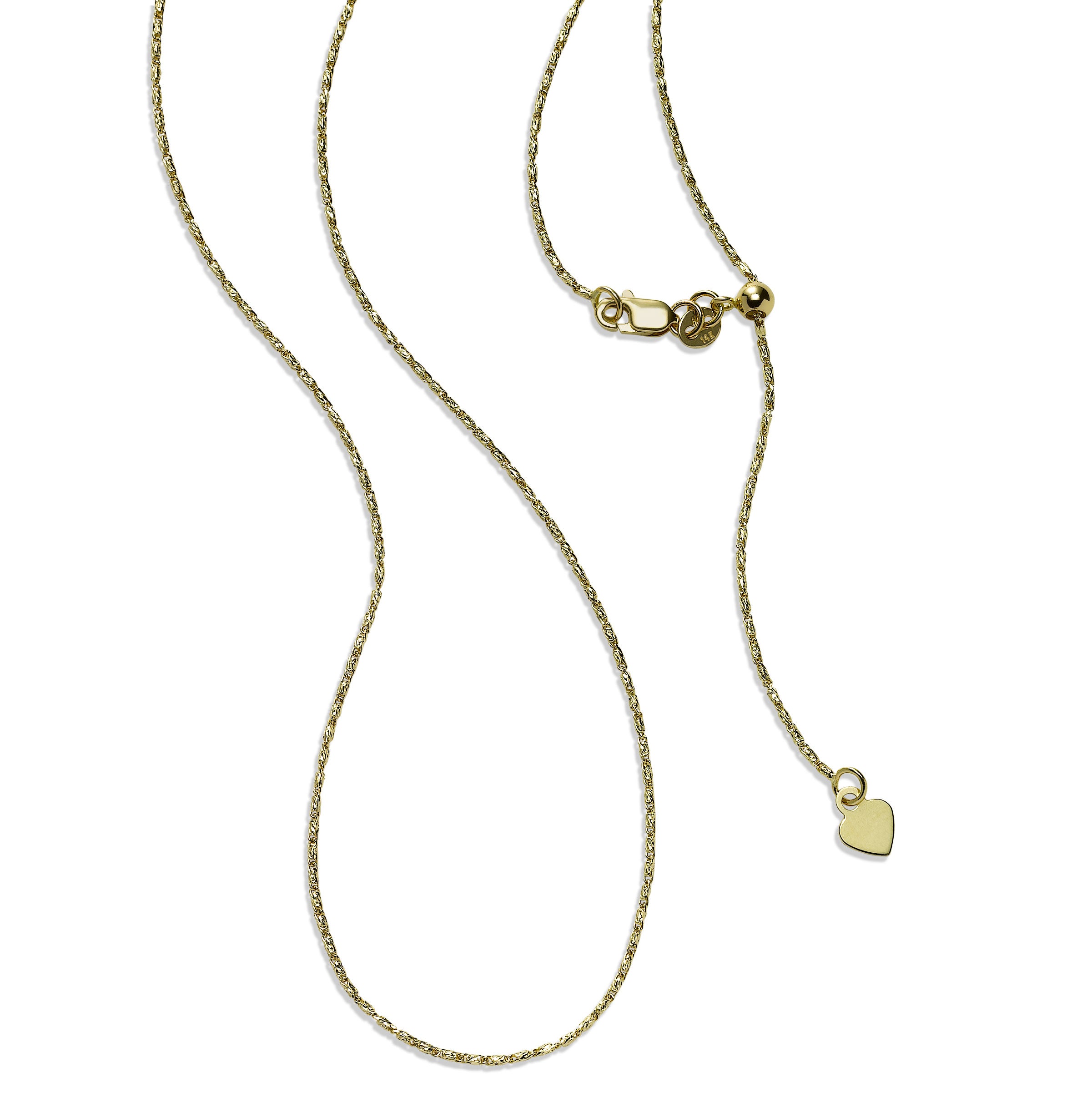 Necklace for women: Snake pendant in gold | THOMAS SABO