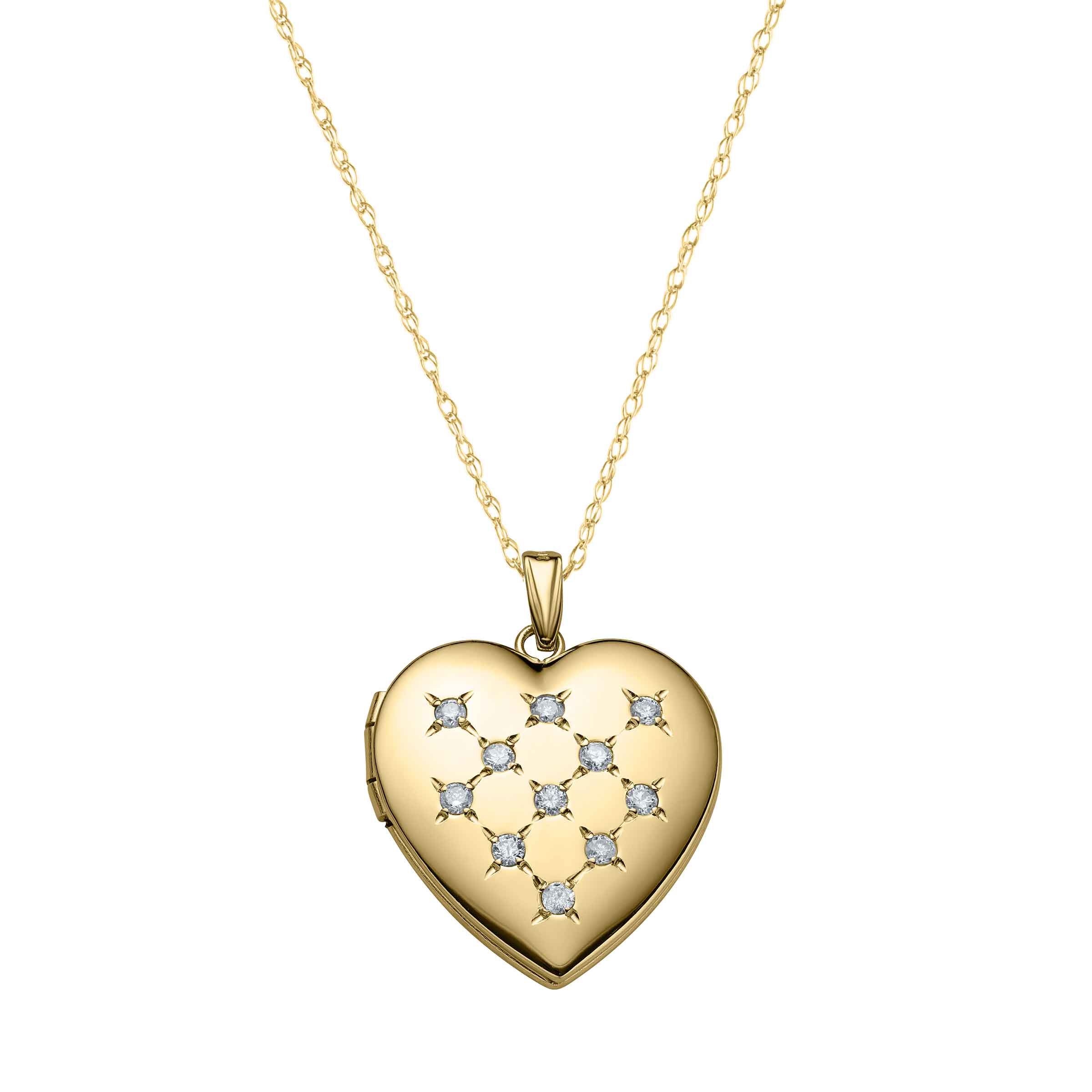 Lego Heart Detachable Necklaces – Bling Little Thing