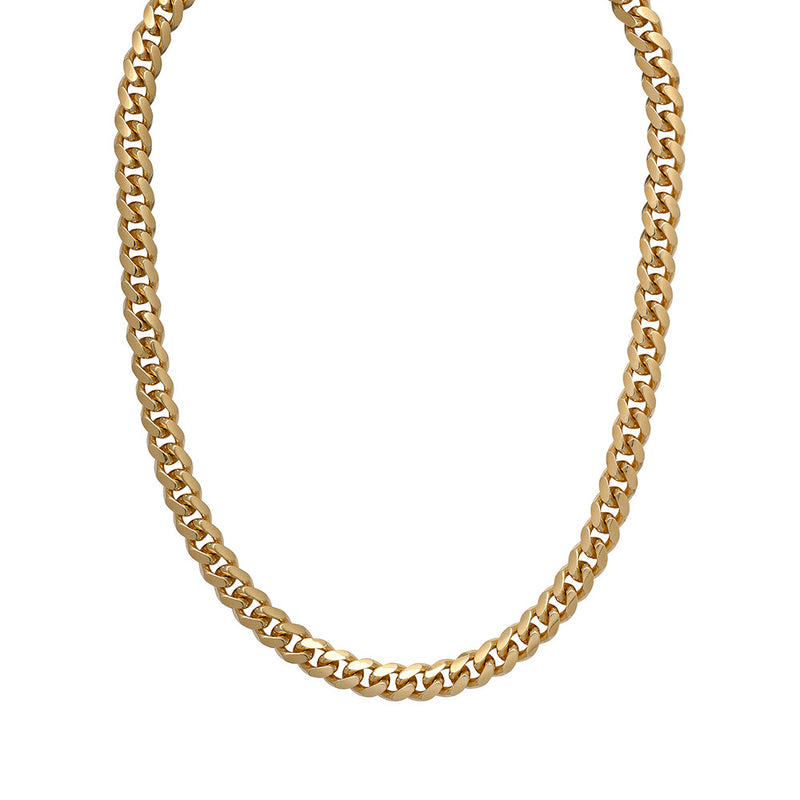 Italian 18kt Gold Over Sterling Layering Clasp