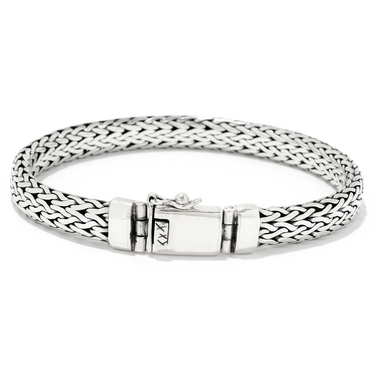 Effy Sterling Silver Bracelets for Men - Up to 75% off | Lyst