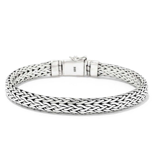 Sterling Silver Bracelets, Silver Bangle Bracelets, Silver Cuff Bracelets &  Silver Charm Bracelets – Fortunoff Fine Jewelry