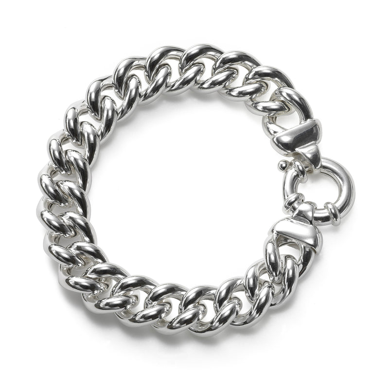 Number 3 Trade Size Stainless Steel Ball Chain