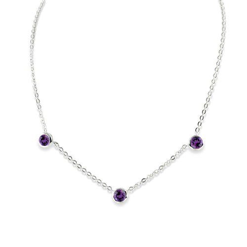 Layering Necklaces | Long Island Jewelry Stores – Fortunoff Fine Jewelry