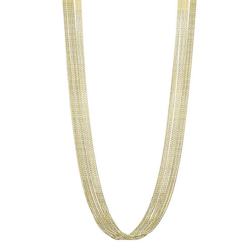 Chain Extender, 3 Inches, 14K Yellow Gold  Gold Jewelry Stores Long Island  – Fortunoff Fine Jewelry