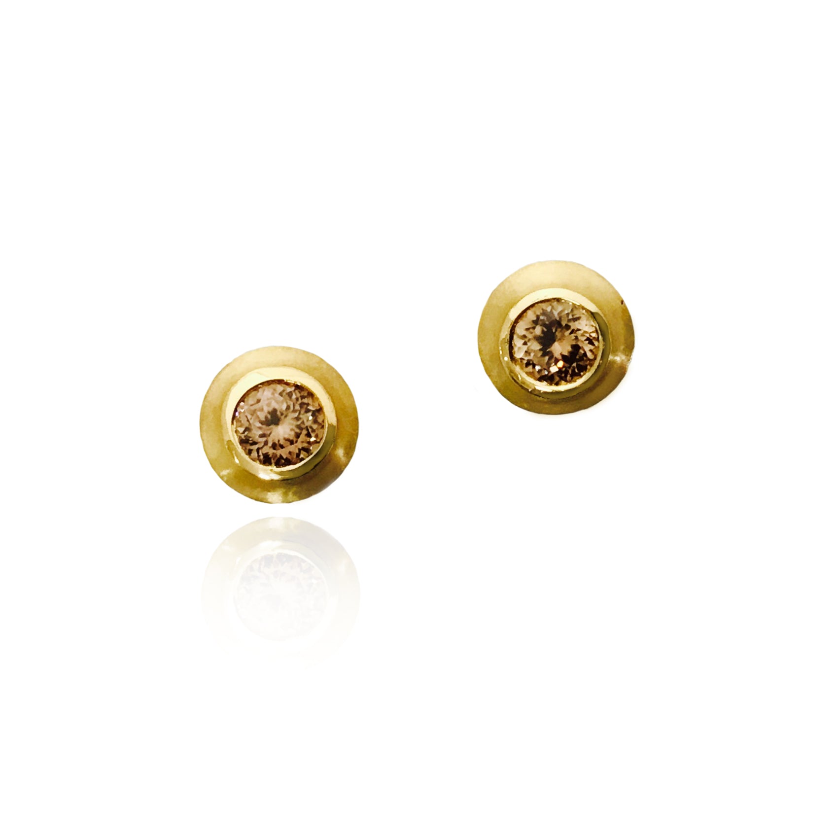 Amazon.com: Gold Stud Earrings for Women Hypoallergenic Multiple Piercing Earrings  Set Small Studs aretes de oro para mujer 14k: Clothing, Shoes & Jewelry