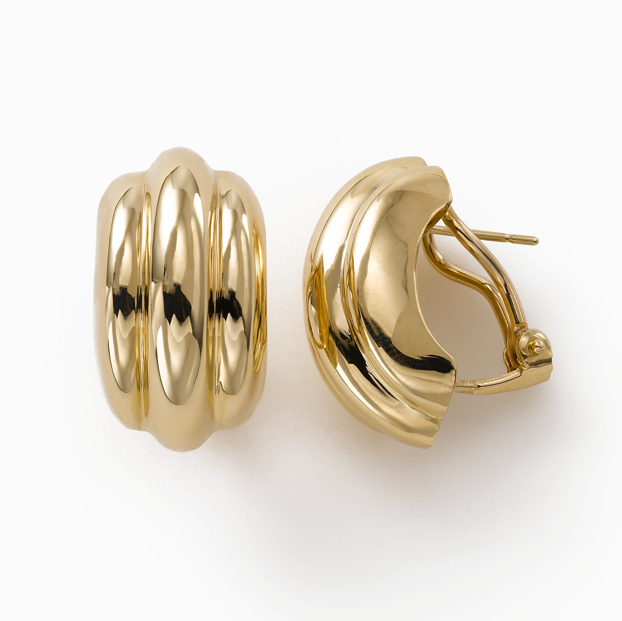 14k Yellow Gold Greek Key French Clip Post Earrings, Greek Key Earrings,  Greek Key French Clip Earrings, Greek Design, Greek Key, Greece - Etsy  Norway