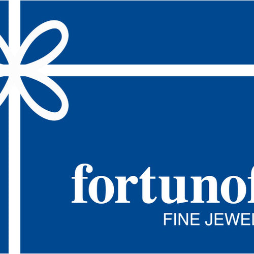 Fortunoff Fine Jewelry Gift Card