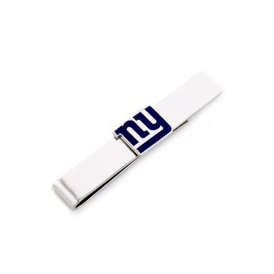New York Giants Tie Bar